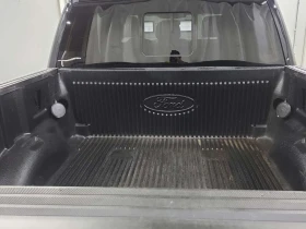 Ford F150 * LARIAT CREW CAB SHORT BED * CARFAX * ЦЕНА ДО БГ, снимка 15