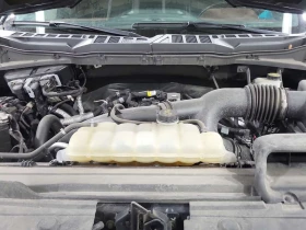 Ford F150 * LARIAT CREW CAB SHORT BED * CARFAX * ЦЕНА ДО БГ, снимка 16