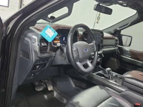 Ford F150 * LARIAT CREW CAB SHORT BED * CARFAX * ЦЕНА ДО БГ, снимка 7