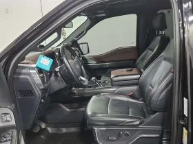 Ford F150 * LARIAT CREW CAB SHORT BED * CARFAX * ЦЕНА ДО БГ, снимка 6