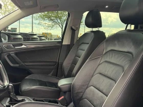 VW Tiguan Highline/ПАНОРАМА/ПОДГРЕВИ, снимка 7