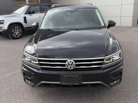 VW Tiguan Highline/ПАНОРАМА/ПОДГРЕВИ, снимка 2