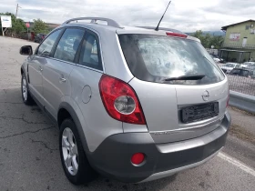 Opel Antara 2.0CDI 150 k.c , снимка 4