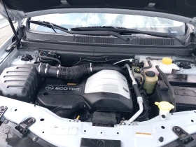 Opel Antara 2.0CDI 150 k.c , снимка 13