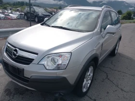 Opel Antara 2.0CDI 150 k.c , снимка 3