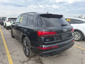Audi Q7 * CARFAX * АВТОКРЕДИТ БЕЗ ПЪРВОНАЧАЛНА ВНОСКА, снимка 4