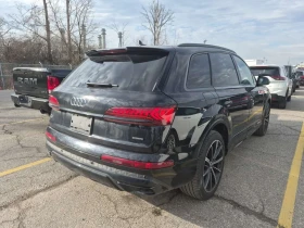 Audi Q7 * CARFAX * АВТОКРЕДИТ БЕЗ ПЪРВОНАЧАЛНА ВНОСКА, снимка 3