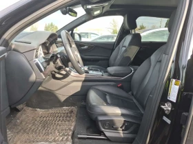 Audi Q7 * CARFAX * АВТОКРЕДИТ БЕЗ ПЪРВОНАЧАЛНА ВНОСКА, снимка 7