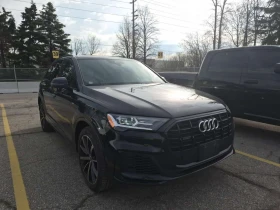 Audi Q7 * CARFAX * АВТОКРЕДИТ БЕЗ ПЪРВОНАЧАЛНА ВНОСКА, снимка 2