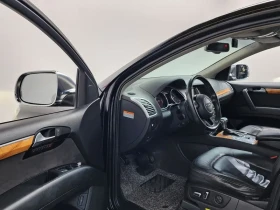 Audi Q7 4.2 TDI QUATTRO 4L, снимка 10