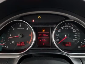 Audi Q7 4.2 TDI QUATTRO 4L, снимка 8
