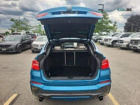 BMW X4 M40I Автокредит Цена до България, снимка 13