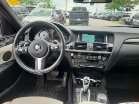 BMW X4 M40I Автокредит Цена до България, снимка 6