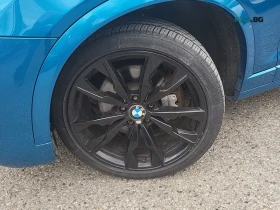 BMW X4 M40I Автокредит Цена до България, снимка 15