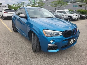 BMW X4 M40I Автокредит Цена до България, снимка 2