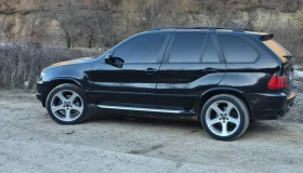 BMW X5 3.0i, снимка 6