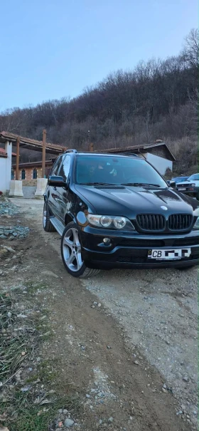 BMW X5 3.0i, снимка 1
