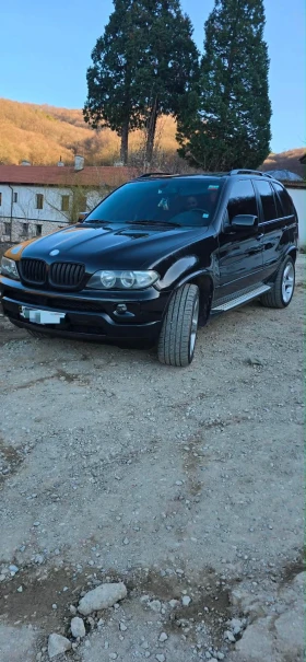 BMW X5 3.0i, снимка 2