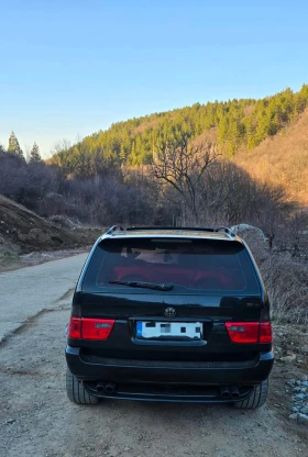BMW X5 3.0i, снимка 5