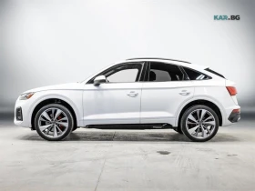Audi SQ5 * PROGRESSIV* * HeadUp* AвтоКредит* (ЦЕНА ДО БГ), снимка 4