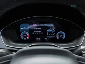 Audi SQ5 * PROGRESSIV* * HeadUp* AвтоКредит* (ЦЕНА ДО БГ), снимка 12