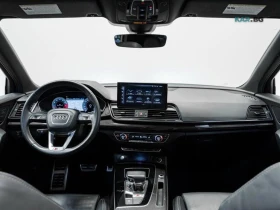 Audi SQ5 * PROGRESSIV* * HeadUp* AвтоКредит* (ЦЕНА ДО БГ), снимка 17