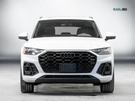Audi SQ5 * PROGRESSIV* * HeadUp* AвтоКредит* (ЦЕНА ДО БГ), снимка 2