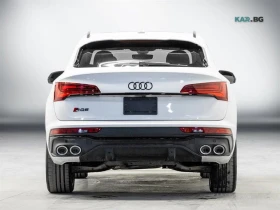 Audi SQ5 * PROGRESSIV* * HeadUp* AвтоКредит* (ЦЕНА ДО БГ), снимка 7