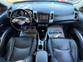 Citroen C-Crosser 2.4i бензин, 4* 4, снимка 13