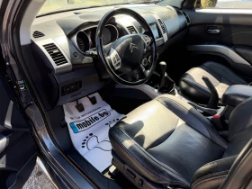 Citroen C-Crosser 2.4i бензин, 4* 4, снимка 12