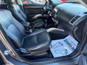 Citroen C-Crosser 2.4i бензин, 4* 4, снимка 8