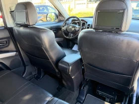 Citroen C-Crosser 2.4i бензин, 4* 4, снимка 9