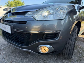 Citroen C-Crosser 2.4i бензин, 4* 4, снимка 4