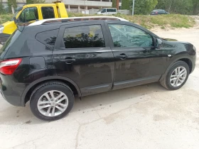 Nissan Qashqai 1.6DCI, снимка 2