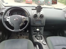 Nissan Qashqai 1.6DCI, снимка 7