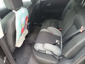 Nissan Qashqai 1.6DCI, снимка 6