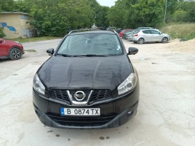 Nissan Qashqai 1.6DCI, снимка 1