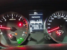 Nissan Qashqai 1.6DCI, снимка 10
