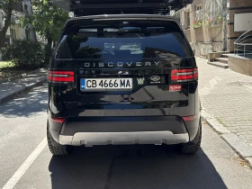 Land Rover Discovery l462 3.0 TDV6 HSE, снимка 8