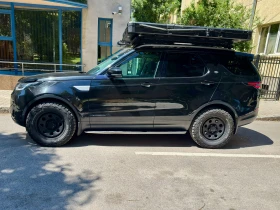 Land Rover Discovery l462 3.0 TDV6 HSE, снимка 4