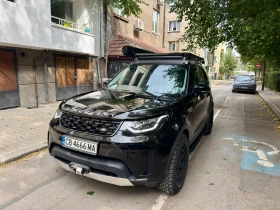 Land Rover Discovery l462 3.0 TD6 HSE, снимка 2