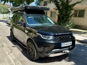 Land Rover Discovery l462 3.0 TDV6 HSE, снимка 1