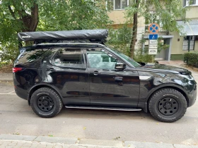 Land Rover Discovery l462 3.0 TD6 HSE, снимка 3
