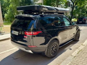 Land Rover Discovery l462 3.0 TDV6 HSE, снимка 6