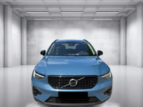 Volvo XC40 B4 = Plus Dark = Гаранция, снимка 1