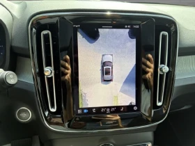 Volvo XC40 B4 = Plus Dark = Гаранция, снимка 7