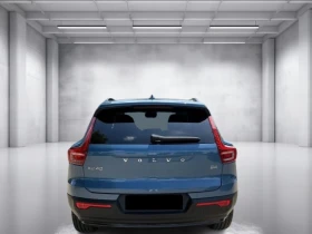 Volvo XC40 B4 = Plus Dark = Гаранция, снимка 2