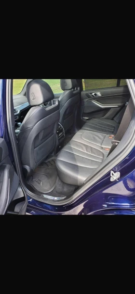 BMW X5 * xDrive40i* CARFAX* ПАНОРАМА* ПОДГРЕВИ* АВТОКРЕДИ, снимка 9