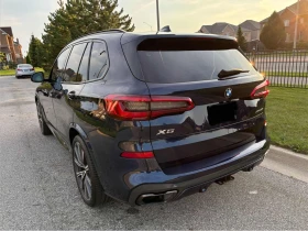 BMW X5 * xDrive40i* CARFAX* ПАНОРАМА* ПОДГРЕВИ* АВТОКРЕДИ, снимка 11