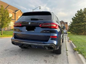 BMW X5 * xDrive40i* CARFAX* ПАНОРАМА* ПОДГРЕВИ* АВТОКРЕДИ, снимка 4